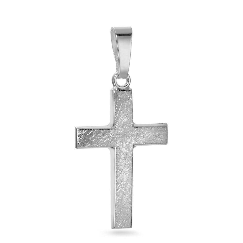 Pendant Silver Cross