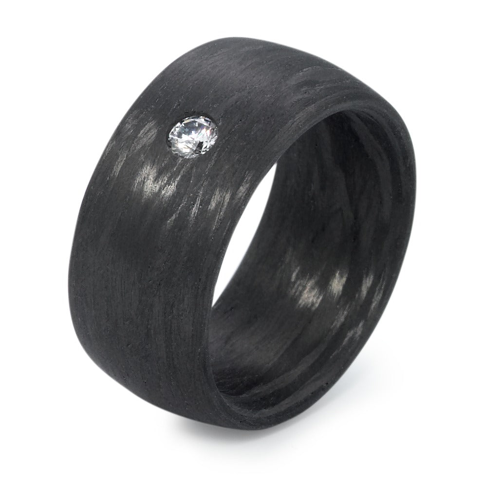 Ring Carbon Zirconia