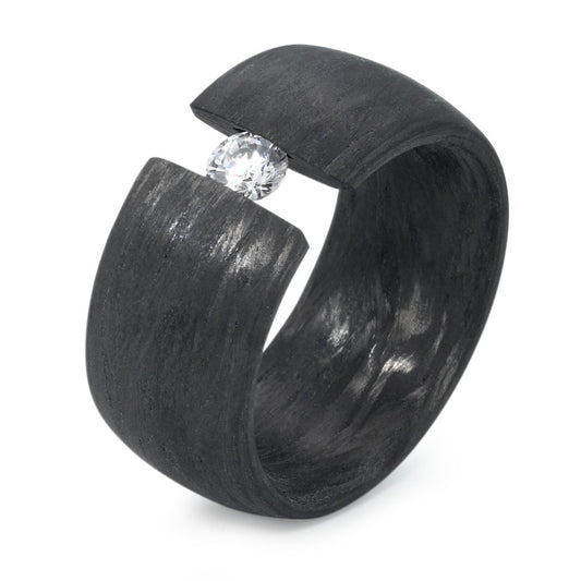 Ring Carbon Zirconia