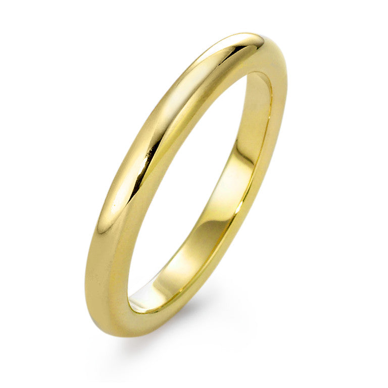 Stacking ring 18k Yellow Gold