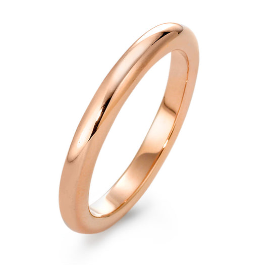 Stacking ring 18k Red Gold