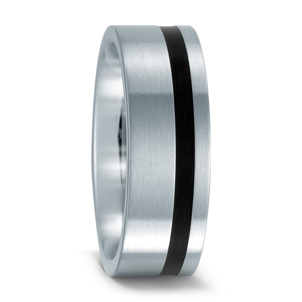 Wedding Ring Stainless steel