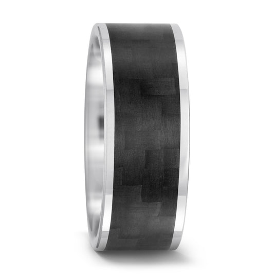 Ring Tungsten, Carbon