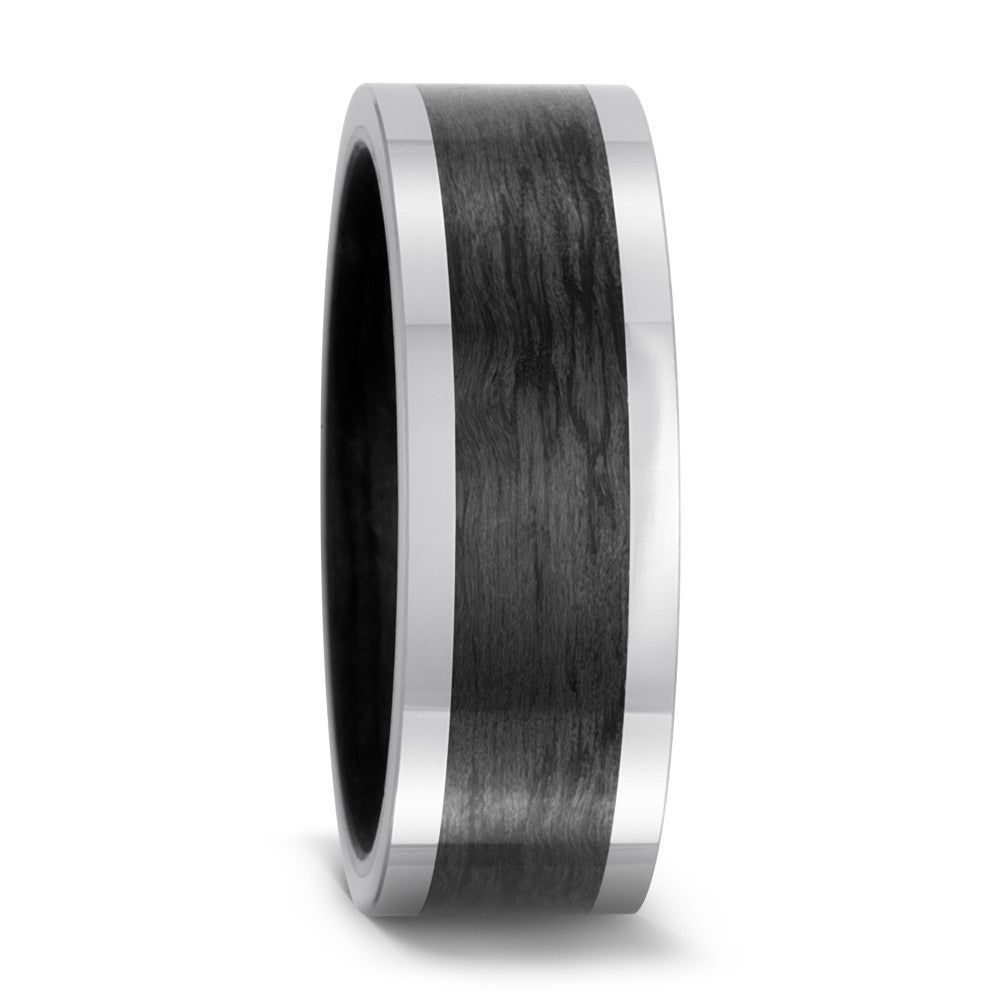 Ring Carbon, Tungsten