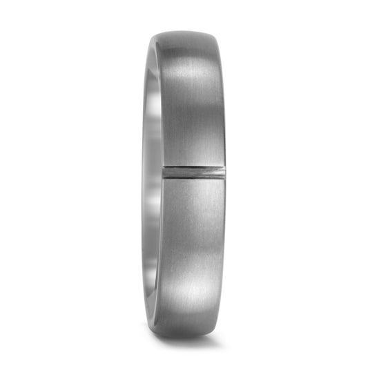 Wedding Ring Titanium