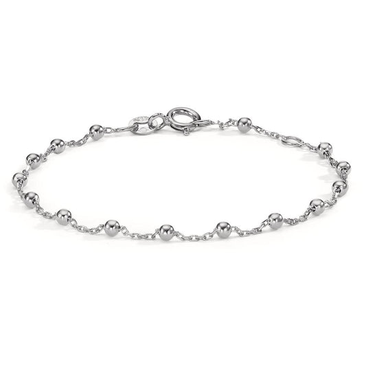 Bracelet Silver 16-18.5 cm