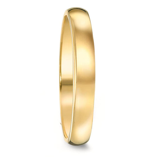 Wedding Ring 9k Yellow Gold