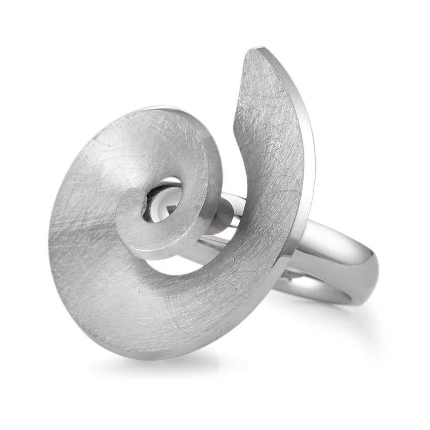 Ring Stainless steel Ø27 mm