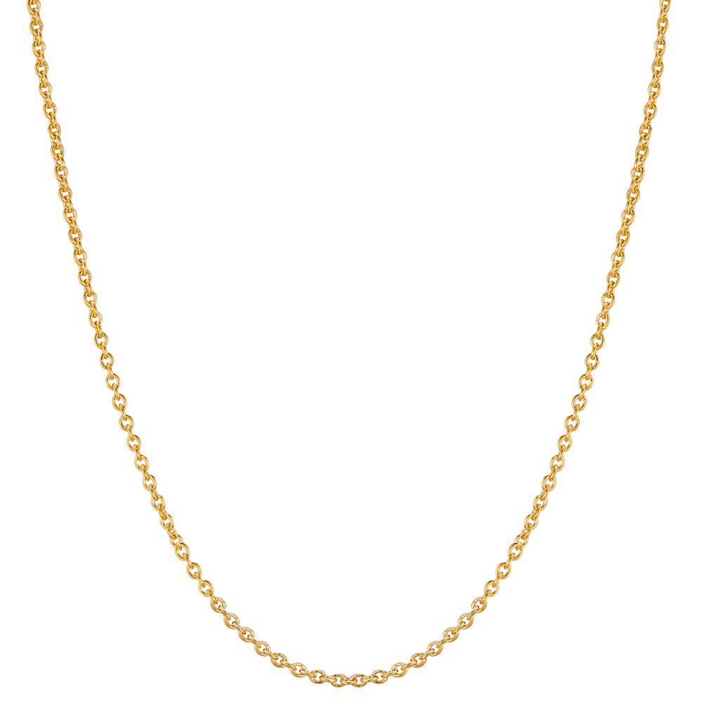 Necklace 9k Yellow Gold 36-38 cm