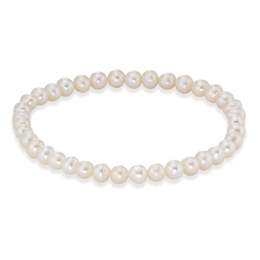 Bracelet Freshwater pearl 18 cm