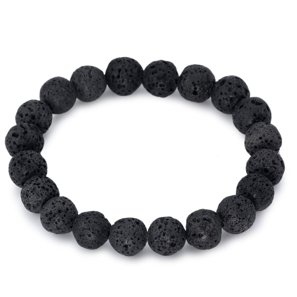 Bracelet Lava 19 cm