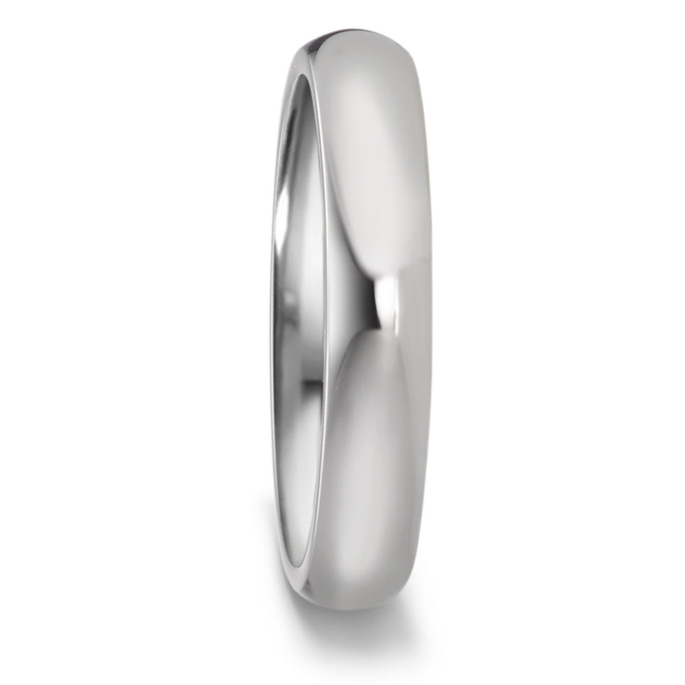 Wedding Ring Stainless steel