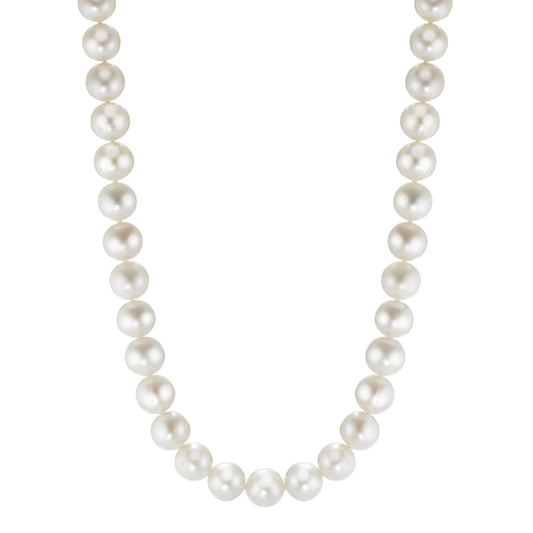 Necklace Freshwater pearl 84 cm