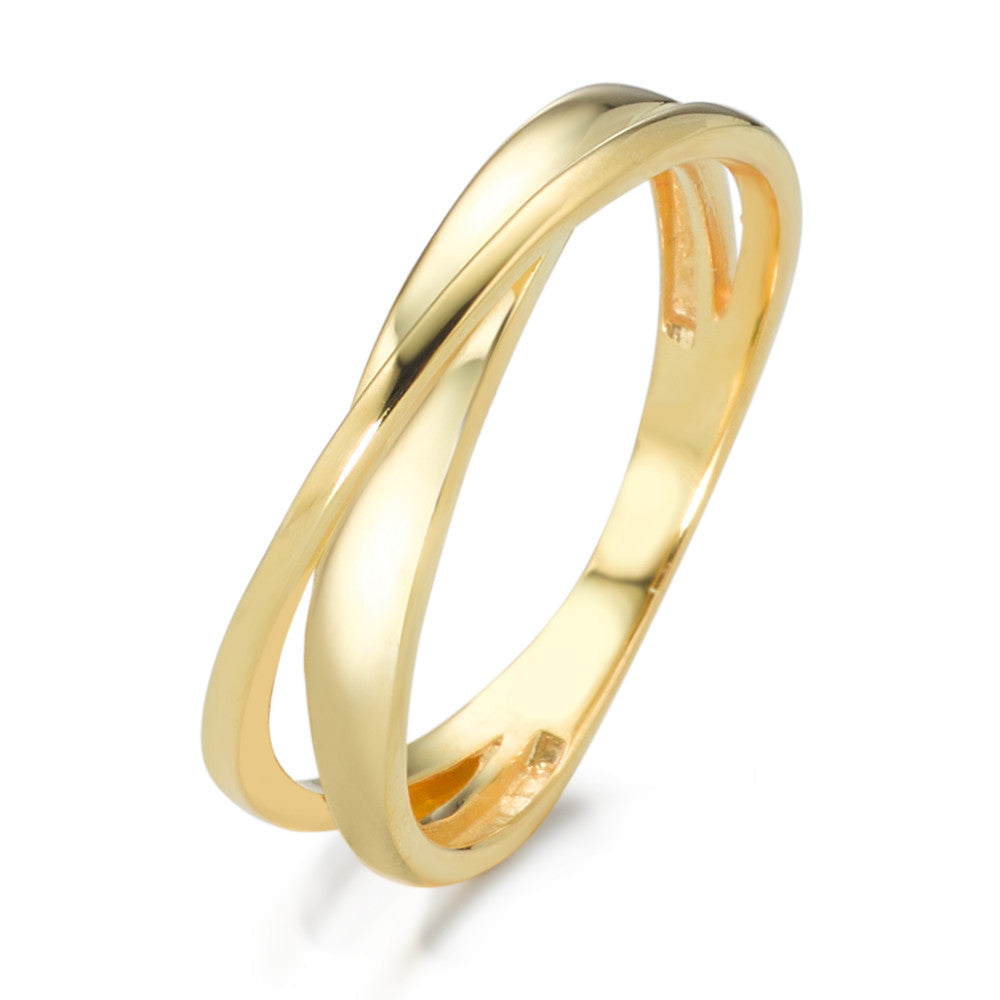 Ring 9k Yellow Gold