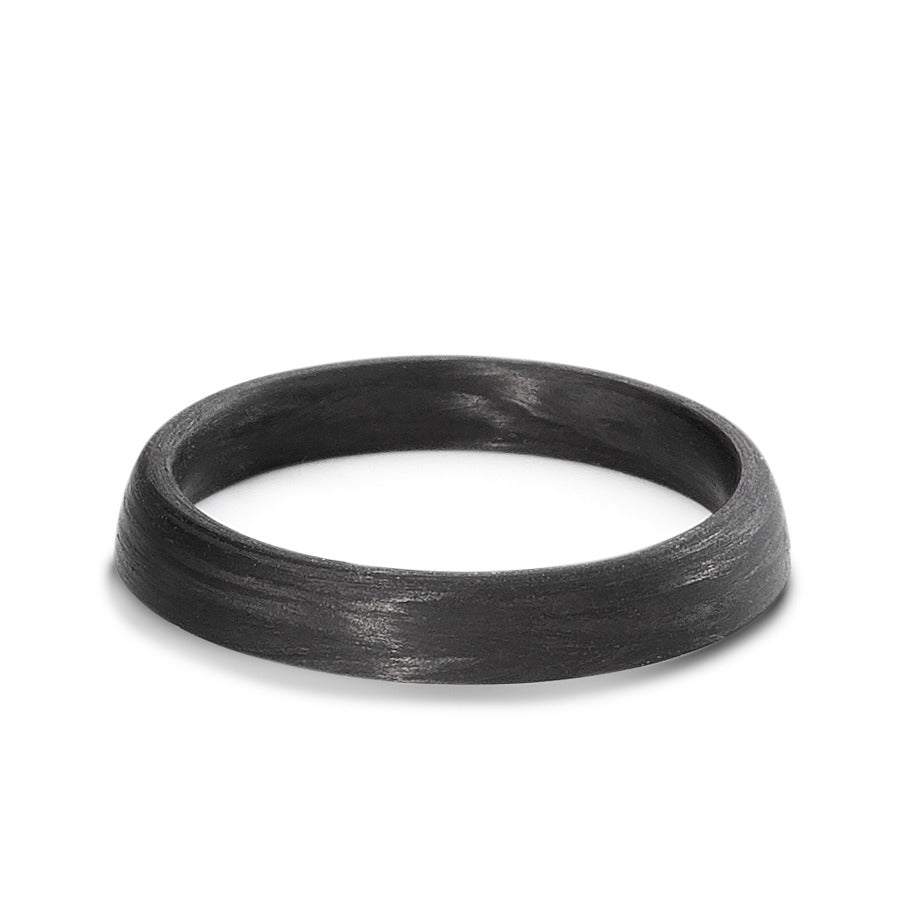 Stacking ring Carbon