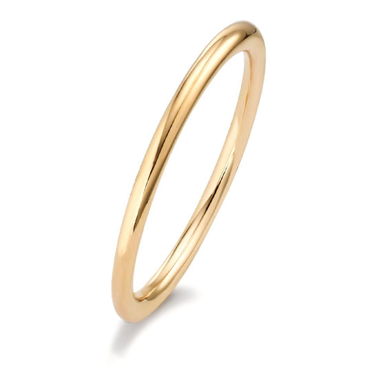 Stacking ring 18k Yellow Gold