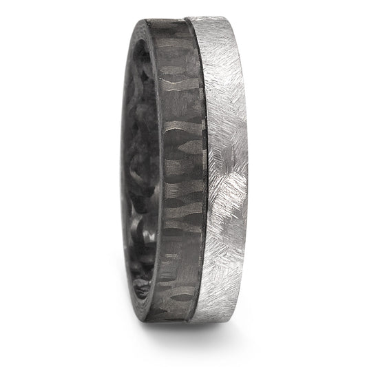 Wedding Ring Tantal 999, Carbon