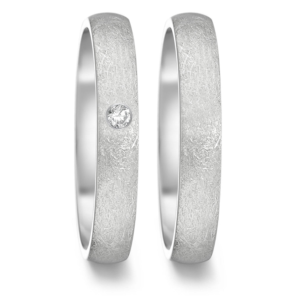 Wedding Ring Stainless steel