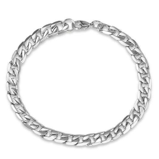 Bracelet Stainless steel 19 cm