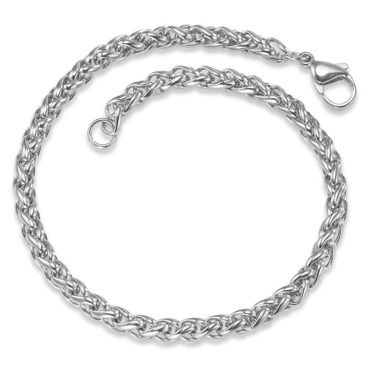 Bracelet Stainless steel 19 cm