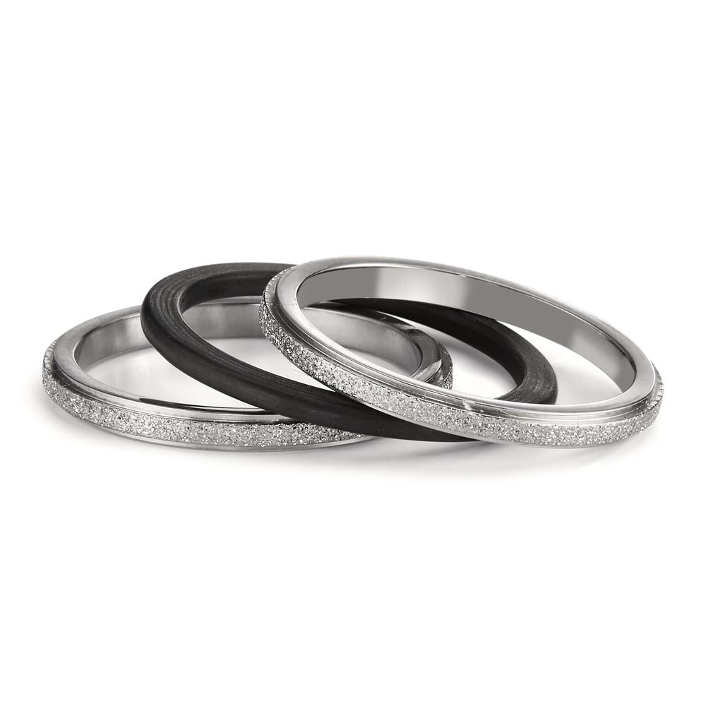 Stacking ring Carbon