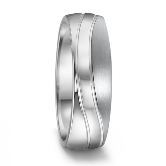 Wedding Ring Stainless steel