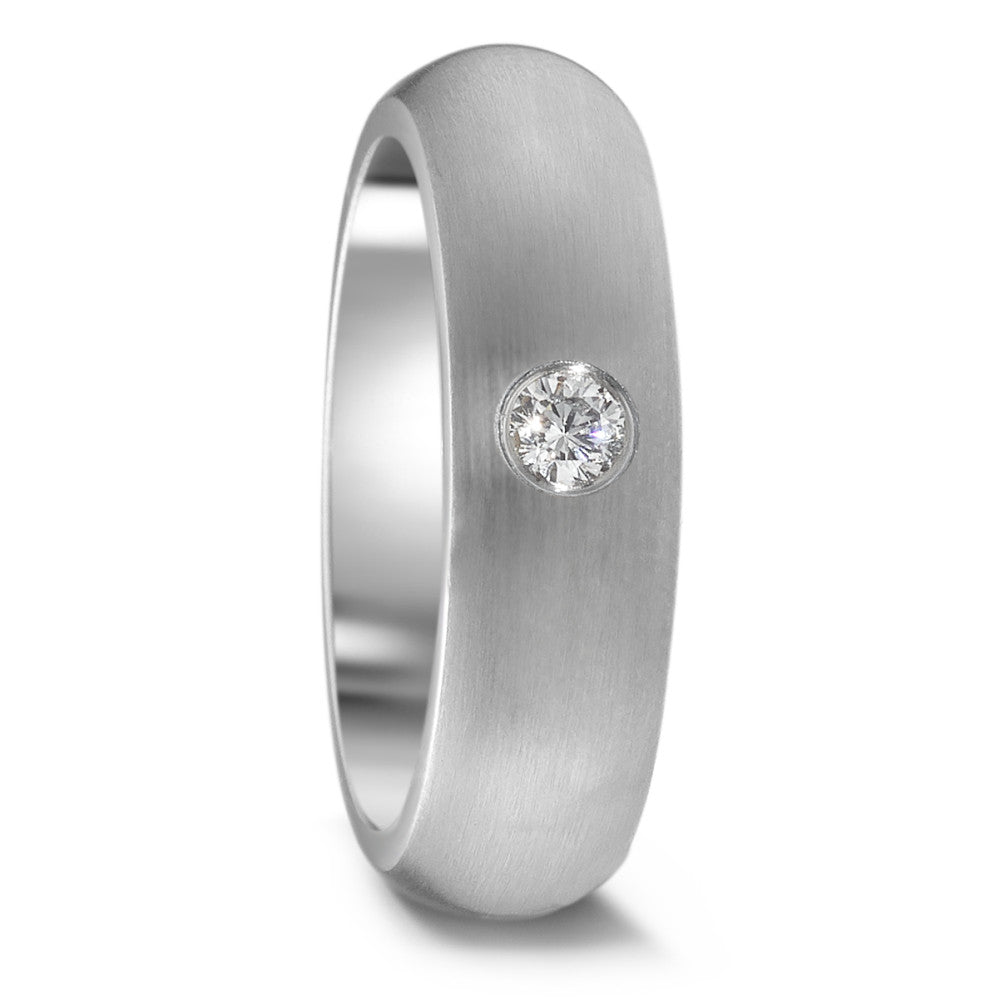 Ring Stainless steel Zirconia