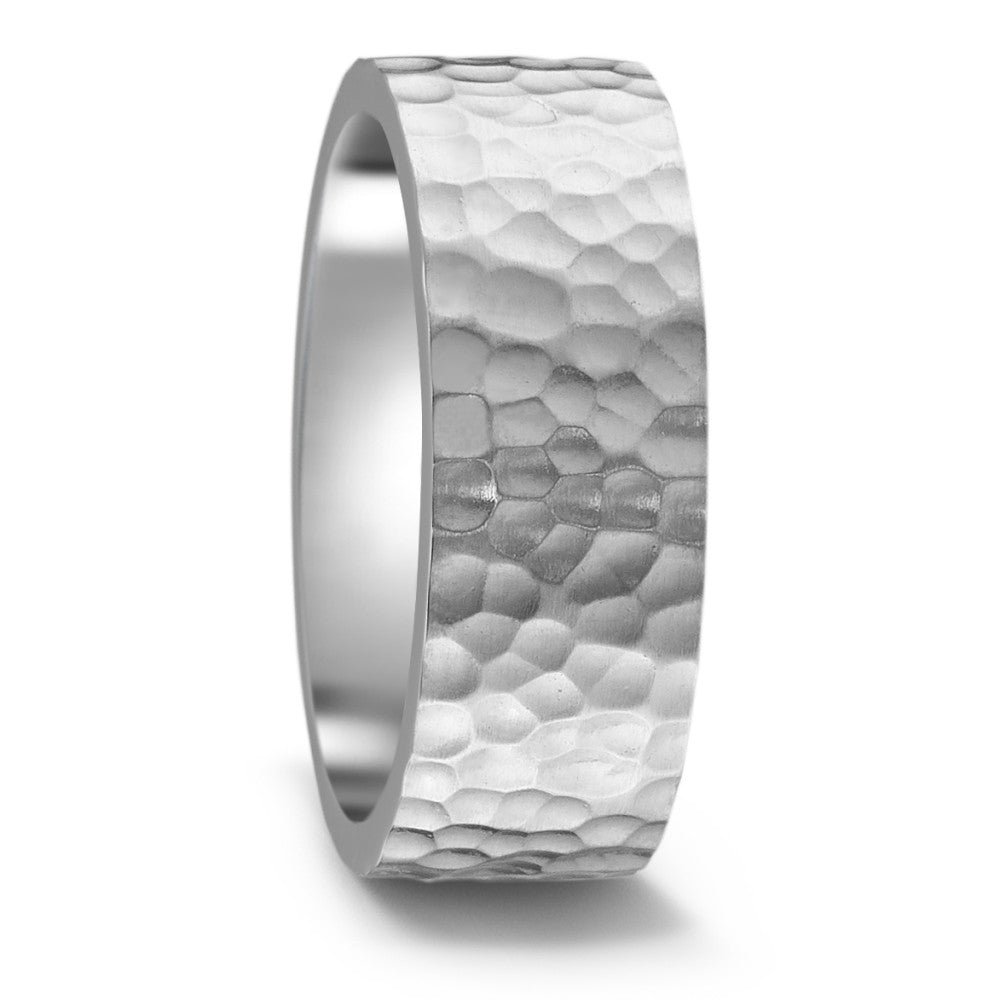 Wedding Ring Stainless steel