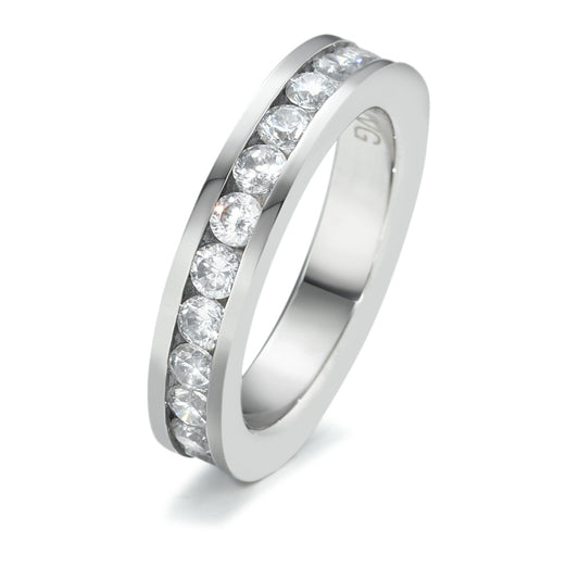 Memory ring Stainless steel Zirconia