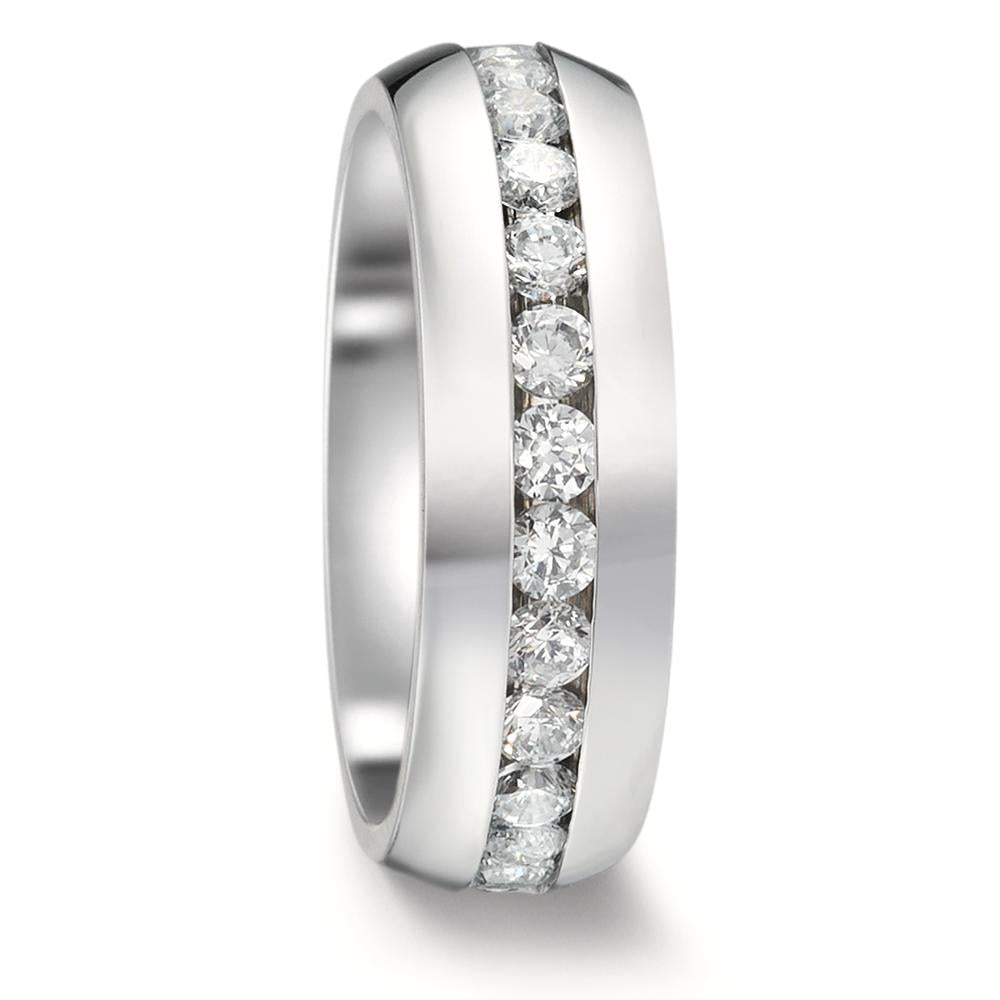 Stacking ring Stainless steel Zirconia