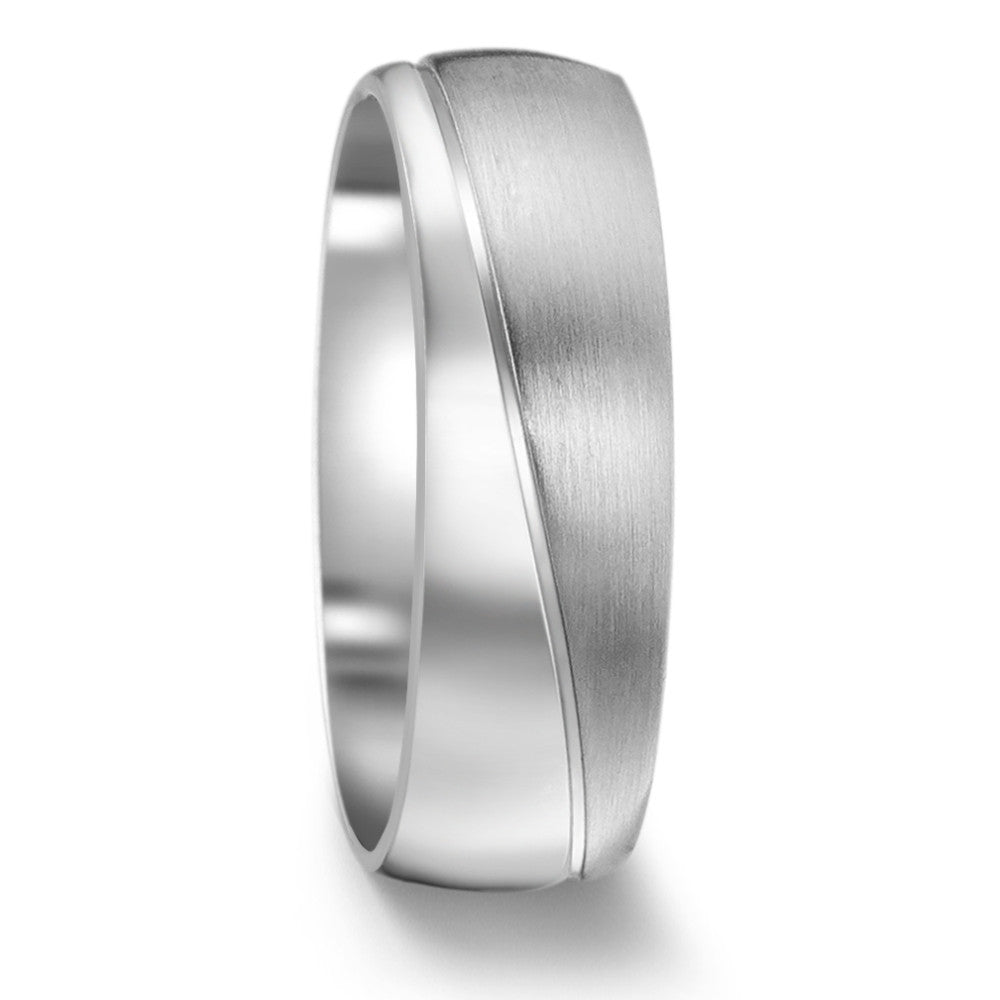 Wedding Ring Stainless steel