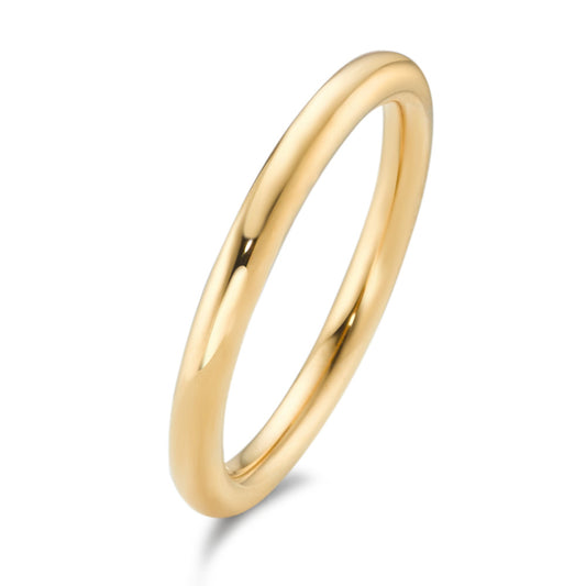 Stacking ring Stainless steel IP coated