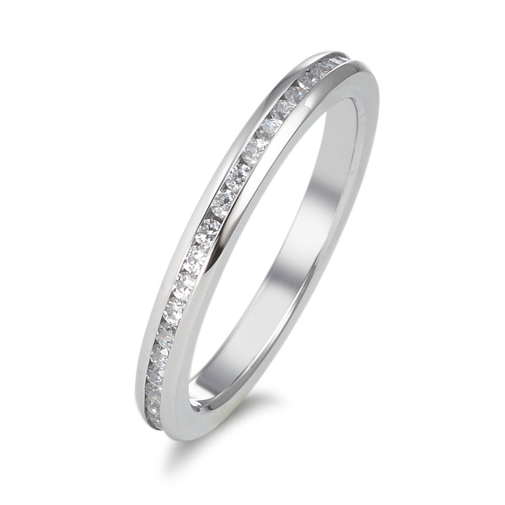 Memory ring Stainless steel Zirconia