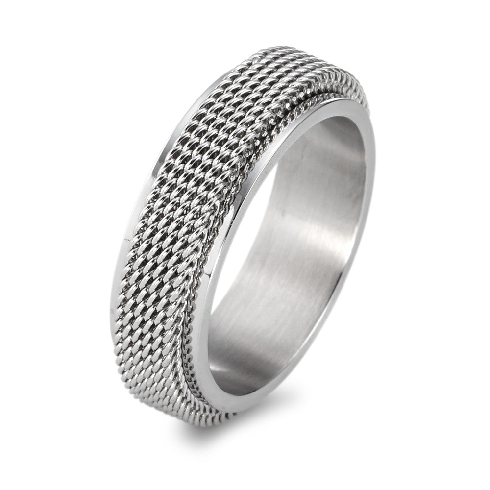 Ring Stainless steel