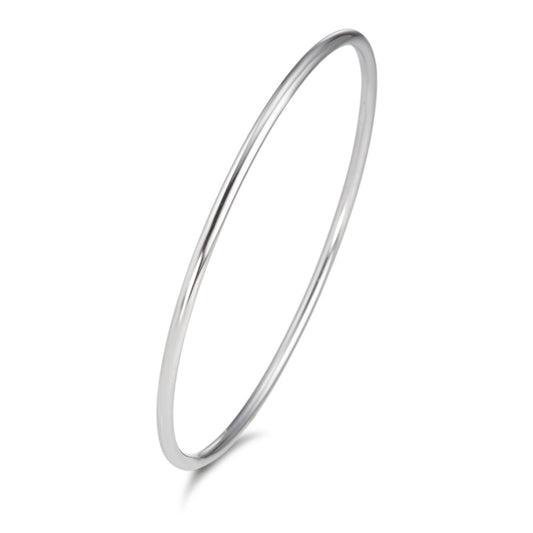 Bangle Stainless steel Ø65 mm