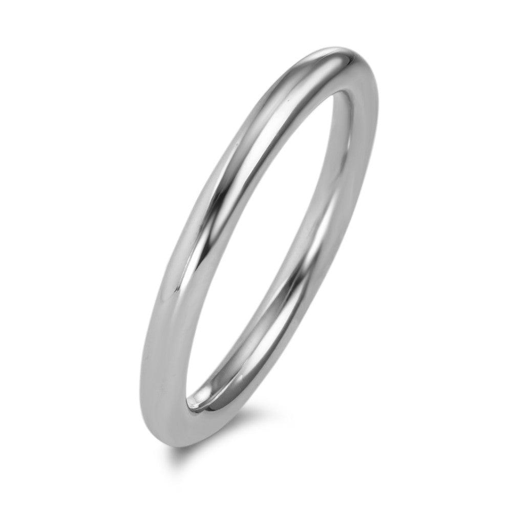 Stacking ring Stainless steel