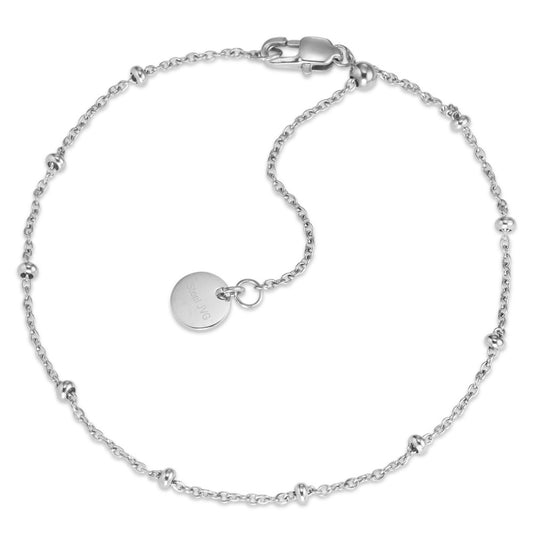 Anklet Stainless steel 19-25 cm