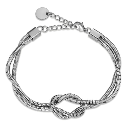 Bracelet Stainless steel Sailor’s Knot 18-21 cm