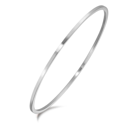 Bangle Stainless steel Ø68 mm