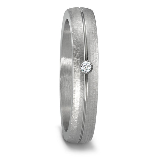 Wedding Ring Stainless steel