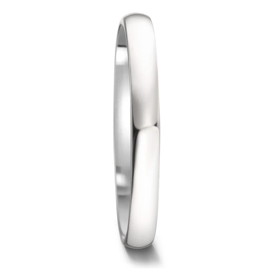 Wedding Ring Platinum 950