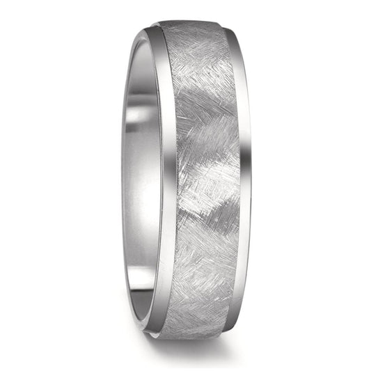 Wedding Ring Titanium