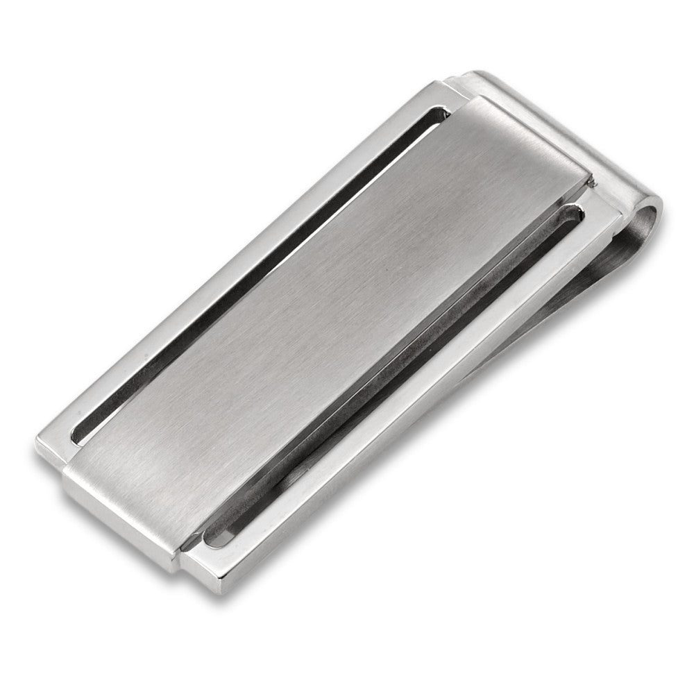 Money Clip Stainless steel