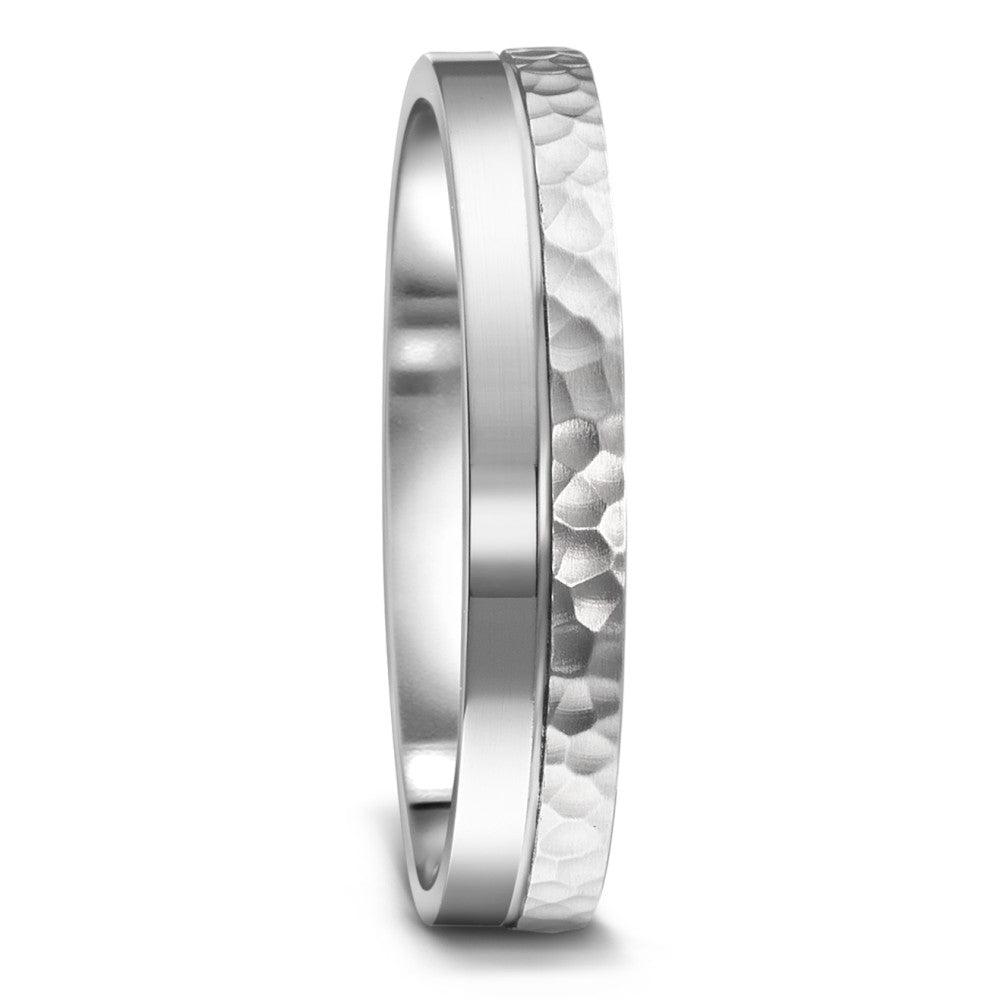 Wedding Ring Stainless steel