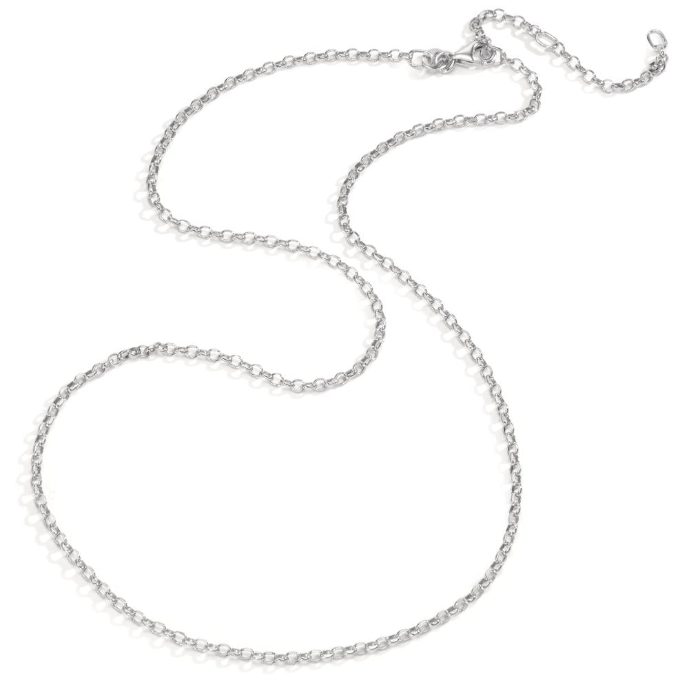 Necklace Silver 42 cm