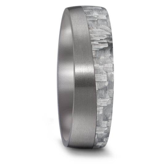 Wedding Ring Tantal 999, Carbon