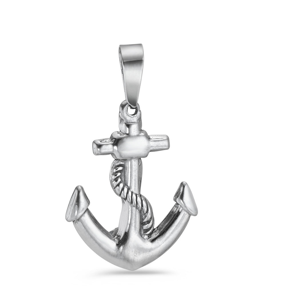 Pendant Stainless steel Anchor