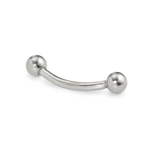 Piercing 18k White Gold