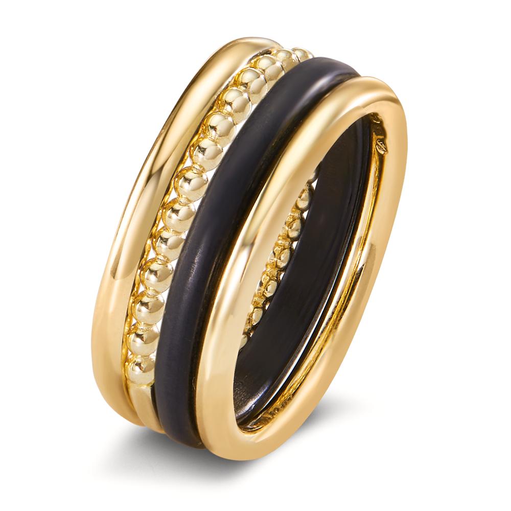 Stacking ring 18k Yellow Gold