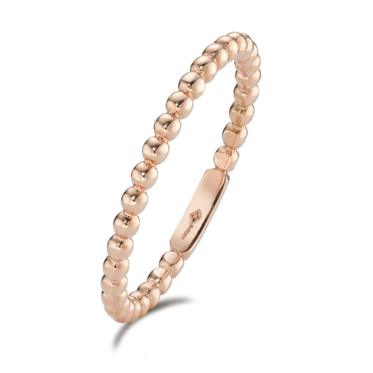 Stacking ring 14k Red Gold